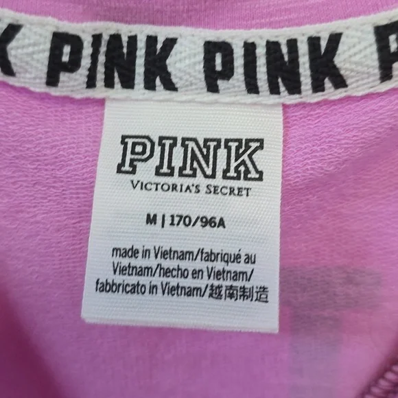 VS Pink Lot of 6 shirts - Picture 4 of 16